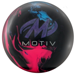 Bowlingball - Motiv - Trident Horizon